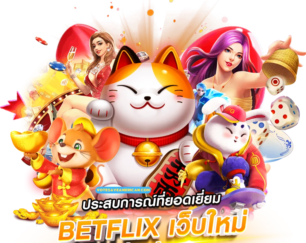 Betflix ZOO