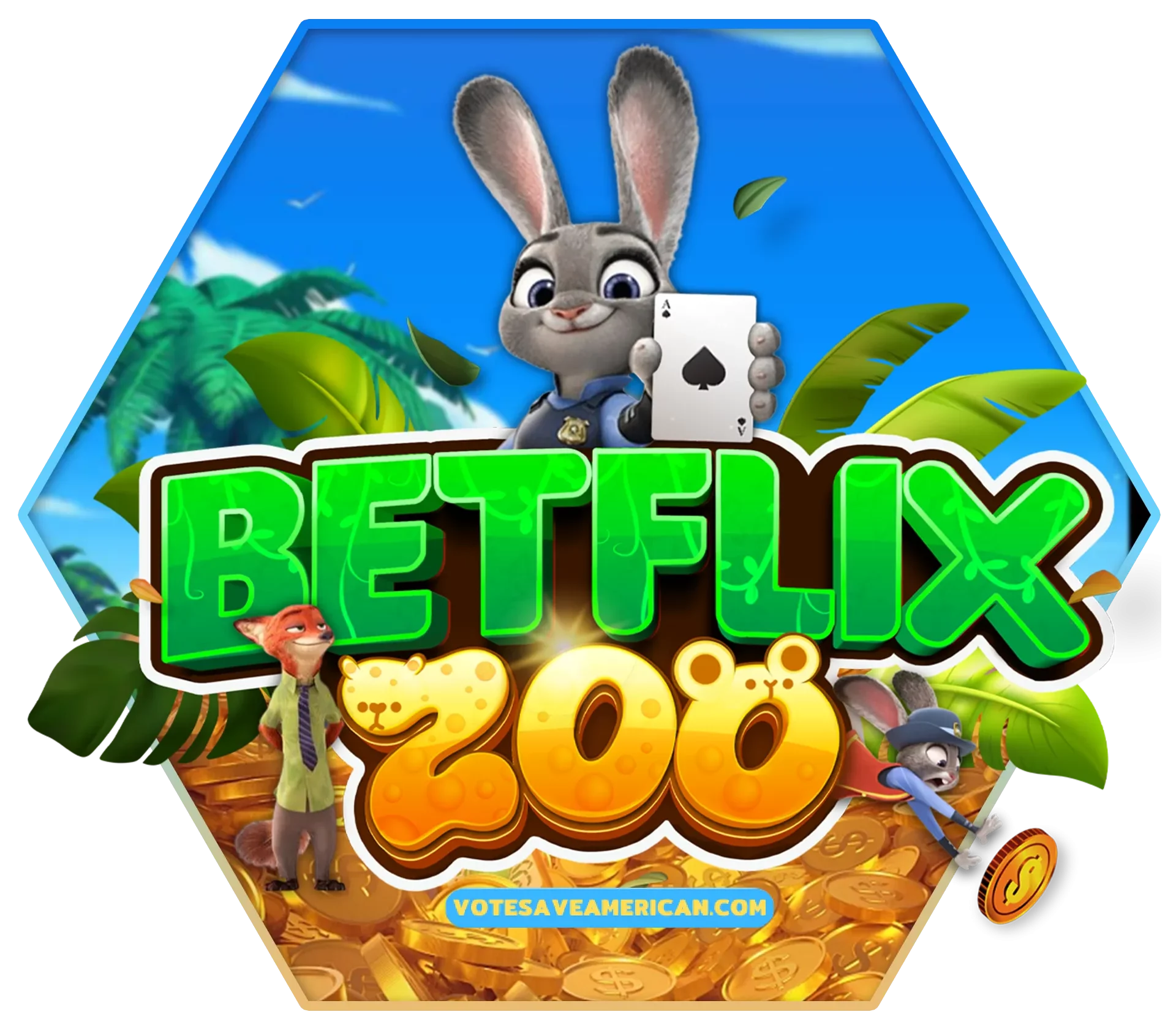 Betflix ZOO